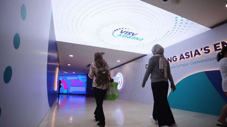 Petronas Energy Asia@KLCC Convex - Desktop